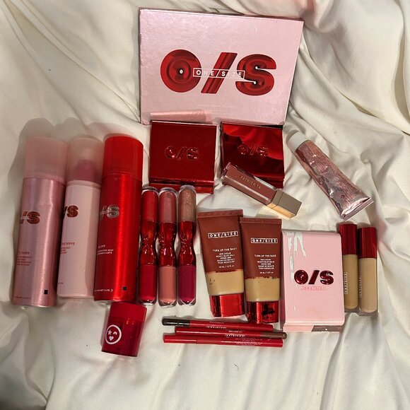 LARGE LOT OF GENTLE USED ONE SIZE BY PATRICK STARR ! Over 16 PRODUCTS!!!! - Picture 2 of 8